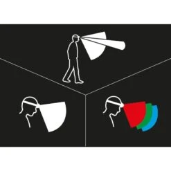 Lampe Frontale Petzl Aria 2 RGB Noir -Regatta Promos Boutique lampe frontale petzl aria 2 rgb noir 2