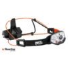 Lampe Frontale Petzl Nao RL