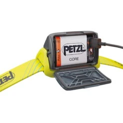 Lampe Frontale Petzl Tikka Core Jaune -Regatta Promos Boutique lampe frontale petzl tikka core jaune 4
