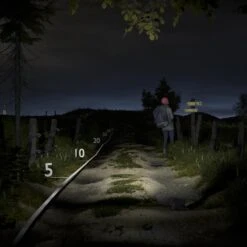 Lampe Frontale Rechargeable - 120 Lumens - HL100 USB -Regatta Promos Boutique lampe frontale rechargeable 120 lumens hl100 usb 2