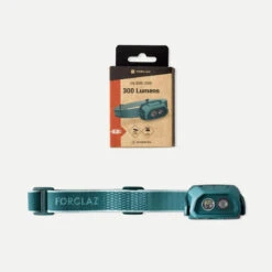 Lampe Frontale Rechargeable - 300 Lumens - HL500 USB V3 - Turquoise -Regatta Promos Boutique lampe frontale rechargeable 300 lumens hl500 usb v3 turquoise 6