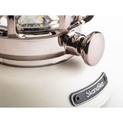 Lampe Lanterne De Camping LED Forsol - Rechargeable USB - Rétro - 350 Lumens -Regatta Promos Boutique lampe lanterne de camping led forsol rechargeable usb retro 350 lumens 4