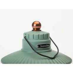 Lampe Lanterne De Camping LED Soroya - Rechargeable USB - Rétro - 500 Lumens -Regatta Promos Boutique lampe lanterne de camping led soroya rechargeable usb retro 500 lumens 4