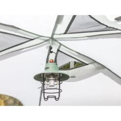 Lampe Lanterne De Camping LED Soroya - Rechargeable USB - Rétro - 500 Lumens -Regatta Promos Boutique lampe lanterne de camping led soroya rechargeable usb retro 500 lumens 5