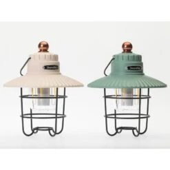 Lampe Lanterne De Camping LED Soroya - Rechargeable USB - Rétro - 500 Lumens -Regatta Promos Boutique lampe lanterne de camping led soroya rechargeable usb retro 500 lumens 6