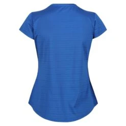 Regatta Limonite VI T-shirt De Fitness à Manches Courtes Pour Femme -Regatta Promos Boutique limonite vi t shirt de fitness a manches courtes pour femme 3