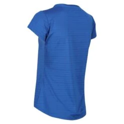 Regatta Limonite VI T-shirt De Fitness à Manches Courtes Pour Femme -Regatta Promos Boutique limonite vi t shirt de fitness a manches courtes pour femme 5