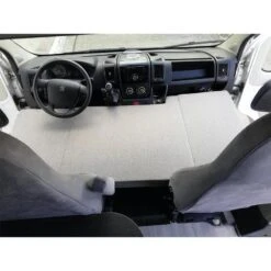 Lit Avant à Matelas Pliable Fiat Ducato, Peugeot Boxer Et Citroën Jumper -Regatta Promos Boutique lit avant a matelas pliable fiat ducato peugeot boxer et citroen jumper 3