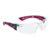 Lunettes De Protection Rush+ Bolle Safety