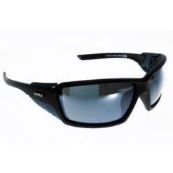 Lunettes De Soleil Adultes Sinner Relais Noir Mat Catégorie 4 -Regatta Promos Boutique lunettes de soleil adultes sinner relais noir mat categorie 4 2