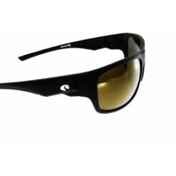 Lunettes De Soleil Sport Adulte SKEENA Sambo L370313 Noir Doré Cat 4 -Regatta Promos Boutique lunettes de soleil sport adulte skeena sambo l370313 noir dore cat 4 3