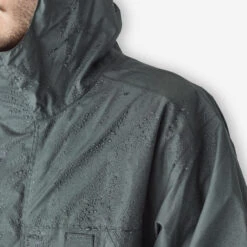 Manteau Long Chasse Imperméable 500 Vert -Regatta Promos Boutique manteau long chasse impermeable 500 vert 3