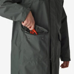 Manteau Long Chasse Imperméable 500 Vert -Regatta Promos Boutique manteau long chasse impermeable 500 vert 6
