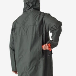 Manteau Long Chasse Imperméable 500 Vert -Regatta Promos Boutique manteau long chasse impermeable 500 vert 7