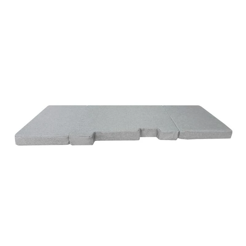 Matelas Avant Pliable Pour Iveco Daily (2007-2022) 1 Matelas Avant Pliable Pour Iveco Daily (2007-2022)