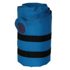 Husky Matelas De Couchage Auto-gonflant Fruty 4 - Valeur R 3,7 - Bleu -Regatta Promos Boutique matelas de couchage auto gonflant fruty 4 valeur r 37 bleu 2