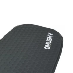 Husky Matelas De Couchage Autogonflant Finy 2.5 - Valeur R 2,9 - Gris -Regatta Promos Boutique matelas de couchage autogonflant finy 25 valeur r 29 gris 2