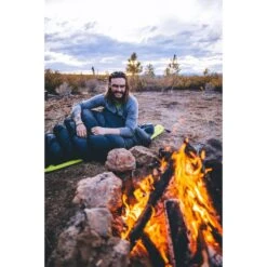 Klymit Matelas De Sac De Couchage Gonflable - Adulte - INERTIA X FRAME -Regatta Promos Boutique matelas de sac de couchage gonflable adulte inertia x frame 4