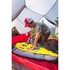 Klymit Matelas De Sac De Couchage Gonflable - Adulte - INERTIA X FRAME -Regatta Promos Boutique matelas de sac de couchage gonflable adulte inertia x frame 5