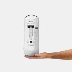 Matelas Gonflable De Trekking - MT500 Air XL - 195 X 60 Cm - Minimal Editions -Regatta Promos Boutique matelas gonflable de trekking mt500 air xl 195 x 60 cm minimal editions 5