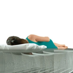 Matelas Gonflable - Intex Mid-Rise Comfort -2 Personnes -Regatta Promos Boutique matelas gonflable intex mid rise comfort 2 personnes 3