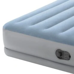 Matelas Gonflable - Intex Mid-Rise Comfort -2 Personnes -Regatta Promos Boutique matelas gonflable intex mid rise comfort 2 personnes 6