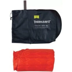 Therm-a-Rest Matelas Prolite Apex Heat Wave R -Regatta Promos Boutique matelas prolite apex heat wave r 2