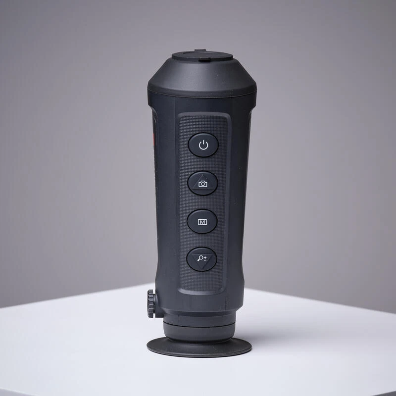 HikMicro Monoculaire De Vision Thermique Hik Micro Lynx Pro LE10 3 HikMicro Monoculaire De Vision Thermique Hik Micro Lynx Pro LE10 – Image 3