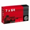 No Brand Munitions Chasse GECO TM 7 X 64 10,7gr