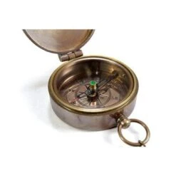 Origin Outdoors Classic - Boussole De Poche - Laiton -Regatta Promos Boutique origin outdoors classic boussole de poche laiton 4