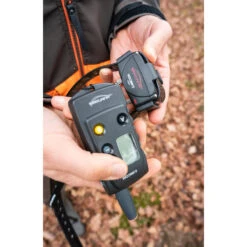 Pack Collier + Télécommande De Dressage Pour Chien Num'axes Canicom 300 9 Pack Collier + Télécommande De Dressage Pour Chien Num'axes Canicom 300 -Regatta Promos Boutique pack collier telecommande de dressage pour chien numaxes canicom 300 2