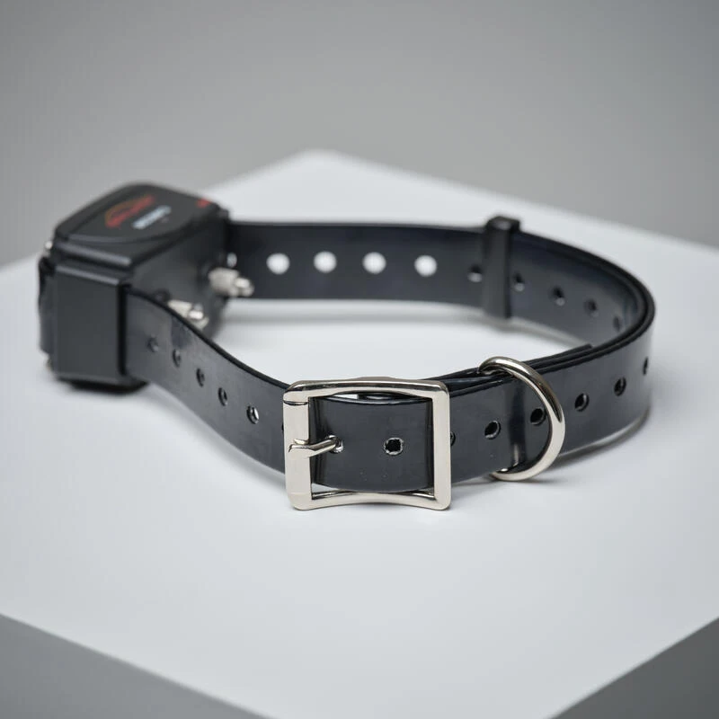 Pack Collier + Télécommande De Dressage Pour Chien Num'axes Canicom 300 4 Pack Collier + Télécommande De Dressage Pour Chien Num'axes Canicom 300 – Image 4