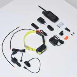 PACK COLLIER + TÉLÉCOMMANDE DE REPÉRAGE/DRESSAGE CHIEN GARMIN ALPHA 200 T5X 13 PACK COLLIER + TÉLÉCOMMANDE DE REPÉRAGE/DRESSAGE CHIEN GARMIN ALPHA 200 T5X -Regatta Promos Boutique pack collier telecommande de reperagedressage chien garmin alpha 200 t5x 3