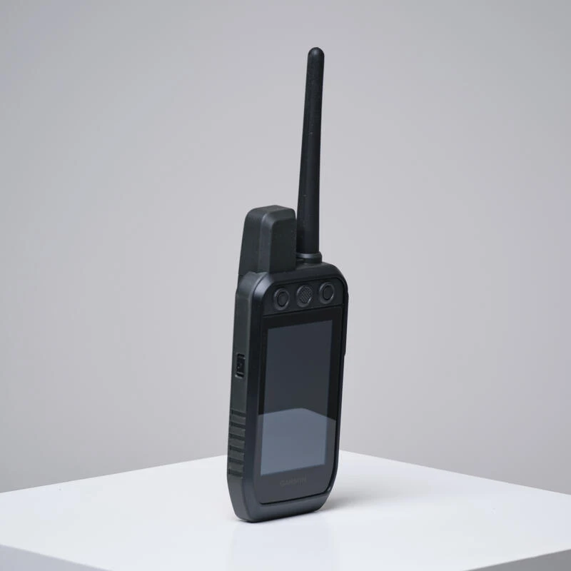 PACK COLLIER + TÉLÉCOMMANDE DE REPÉRAGE/DRESSAGE CHIEN GARMIN ALPHA 200 T5X 10 PACK COLLIER + TÉLÉCOMMANDE DE REPÉRAGE/DRESSAGE CHIEN GARMIN ALPHA 200 T5X – Image 10