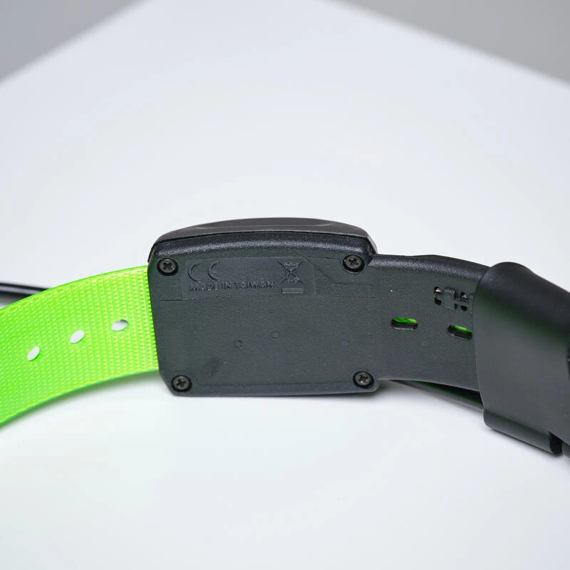 PACK COLLIER + TÉLÉCOMMANDE DE REPÉRAGE/DRESSAGE CHIEN GARMIN ALPHA 200 TT15X 6 PACK COLLIER + TÉLÉCOMMANDE DE REPÉRAGE/DRESSAGE CHIEN GARMIN ALPHA 200 TT15X – Image 6