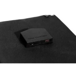 Pack Energie Nomade | Panneau Solaire 24W Avec Batterie 148Wh -Regatta Promos Boutique pack energie nomade panneau solaire 24w avec batterie 148wh 2