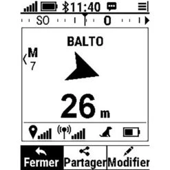 PACK REPERAGE GARMIN ALPHA 10 T5 -Regatta Promos Boutique pack reperage garmin alpha 10 t5 9