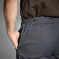 PANTALON CARGO RESISTANT STEPPE 300 GRIS 17 PANTALON CARGO RESISTANT STEPPE 300 GRIS -Regatta Promos Boutique pantalon cargo resistant steppe 300 gris 8