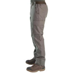 PANTALON CHASSE IMPERMÉABLE CHAUD 500 VERT -Regatta Promos Boutique pantalon chasse impermeable chaud 500 vert 4