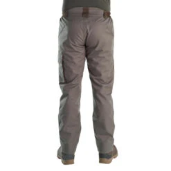 PANTALON CHASSE IMPERMÉABLE CHAUD 500 VERT -Regatta Promos Boutique pantalon chasse impermeable chaud 500 vert 5