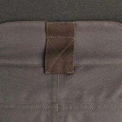 PANTALON CHASSE IMPERMÉABLE CHAUD 500 VERT -Regatta Promos Boutique pantalon chasse impermeable chaud 500 vert 6