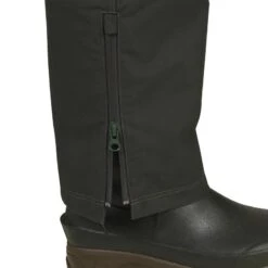 PANTALON CHASSE IMPERMÉABLE RENFORT VERT 520 -Regatta Promos Boutique pantalon chasse impermeable renfort vert 520 6