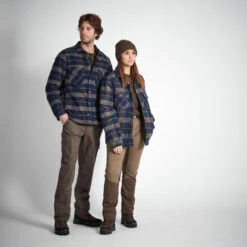 Pantalon Chasse Résistant Et Confortable Homme - 520 Marron -Regatta Promos Boutique pantalon chasse resistant et confortable homme 520 marron 6