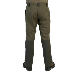 Pantalon Chasse Résistant Et Imperméable Supertrack Vert 100 -Regatta Promos Boutique pantalon chasse resistant et impermeable supertrack vert 100 2