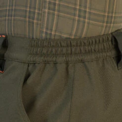 Pantalon Chasse Résistant Et Imperméable Supertrack Vert 100 -Regatta Promos Boutique pantalon chasse resistant et impermeable supertrack vert 100 8