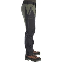 Pantalon Chasse Résistant Et Respirant Bois 900 -Regatta Promos Boutique pantalon chasse resistant et respirant bois 900 2