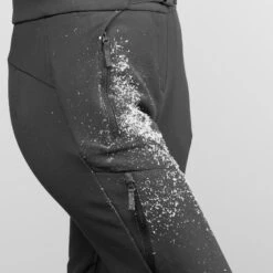 Quechua PANTALON CHAUD DÉPERLANT DE RANDONNÉE NEIGE - SH500 MOUNTAIN - FEMME -Regatta Promos Boutique pantalon chaud deperlant de randonnee neige sh500 mountain femme 4