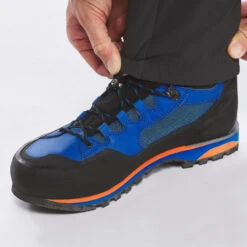 Simond Pantalon D'alpinisme Homme - ALPINISM LIGHT EVO GRIS -Regatta Promos Boutique pantalon dalpinisme homme alpinism light evo gris 5