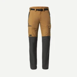Pantalon De Trek Montagne Résistant Homme - MT500 -Regatta Promos Boutique pantalon de trek montagne resistant homme mt500 6