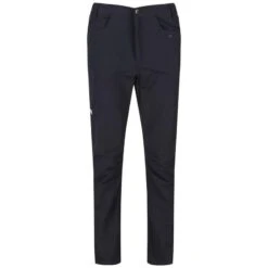 Regatta Pantalon DELGADO Homme (Gris Foncé)